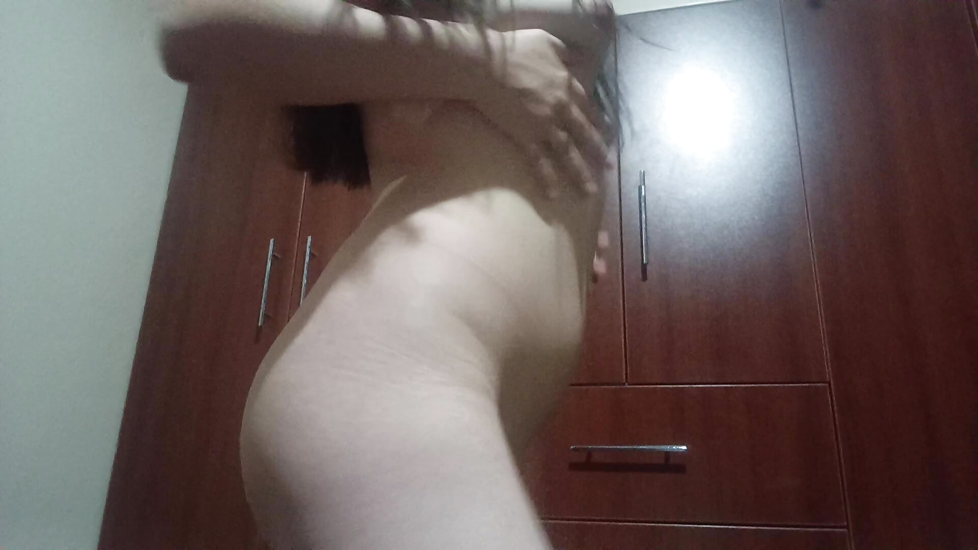 Ven prueba mi cuerpo 🫦 - video by Rosyshadow cam model
