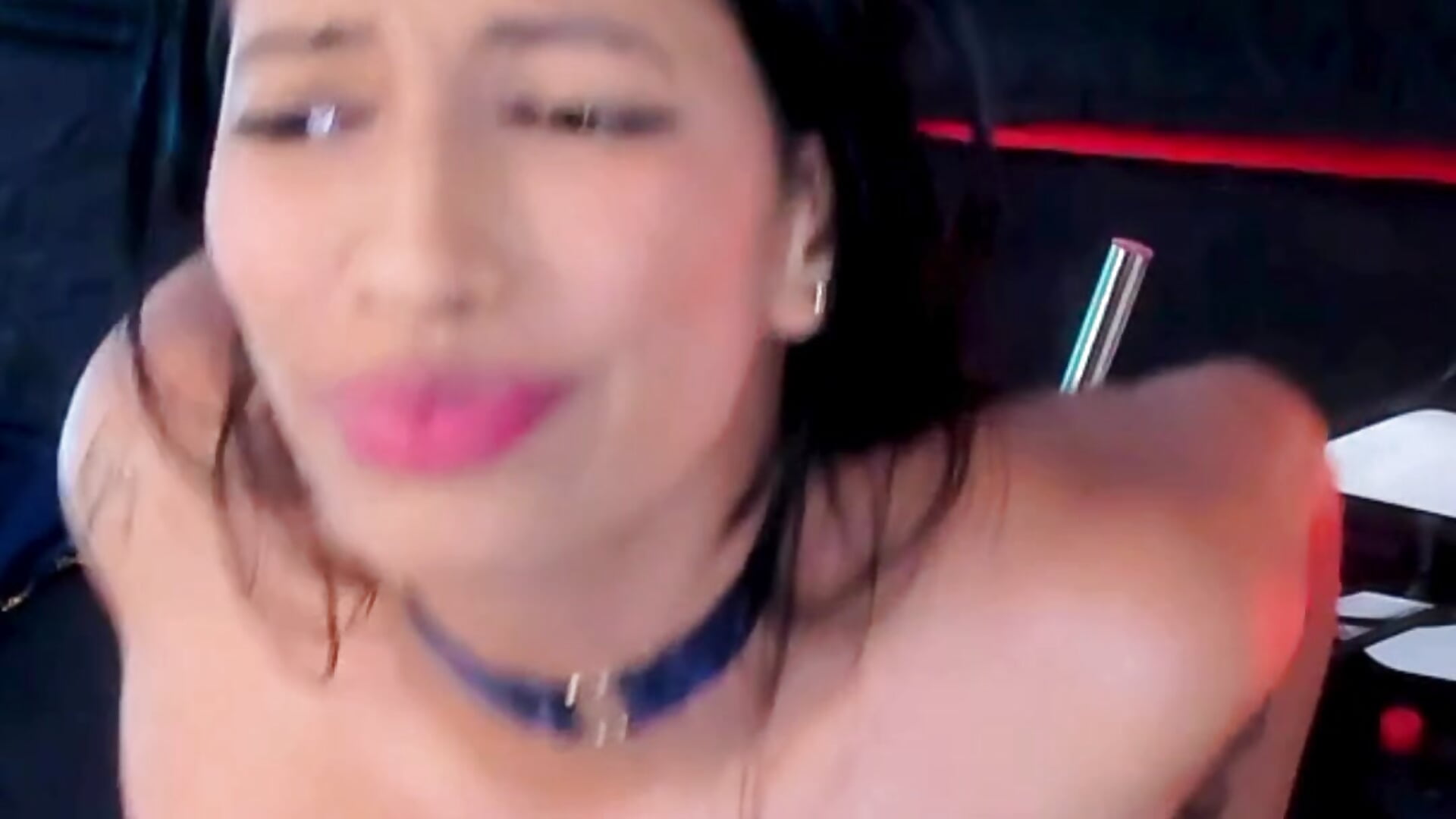 “I Came Thinking About You” - video by amyyblake cam model