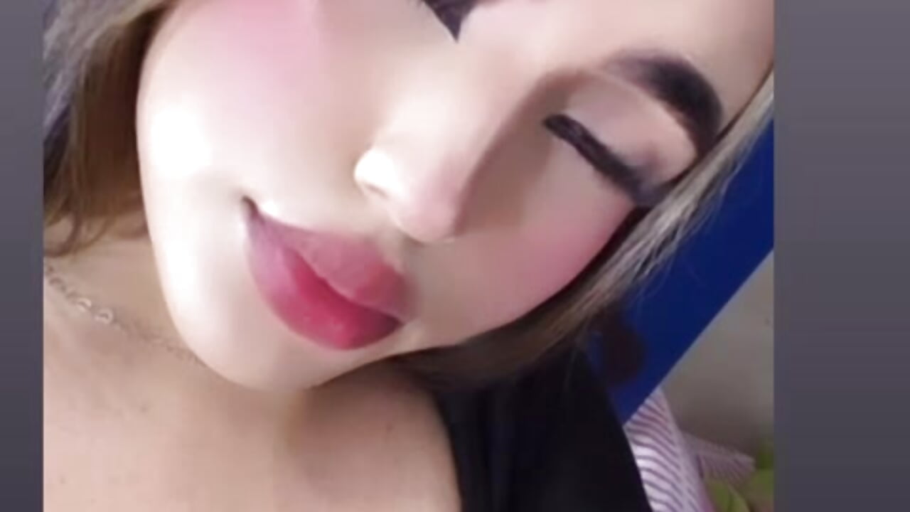 Aphrodite_Meow Video Thịnh Hành của Người Mẫu trên Cam 3745