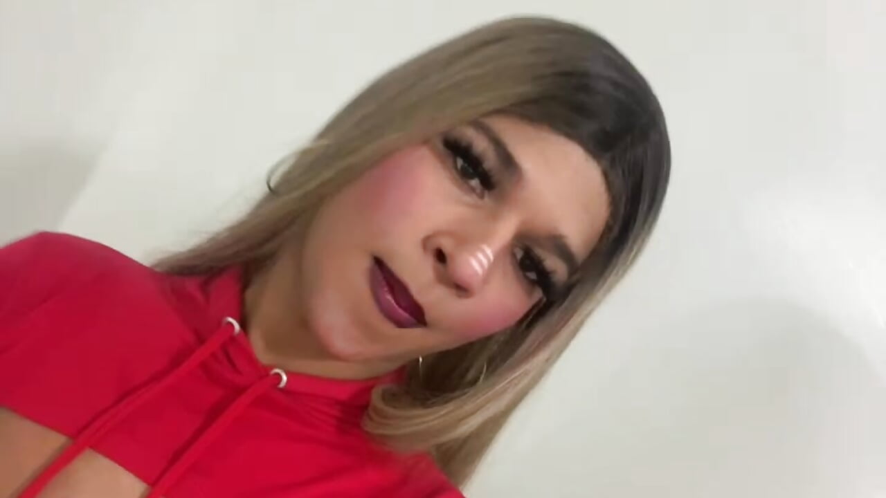 Welcome Guys - Vídeo de Emma_Corine, modelo de vídeos