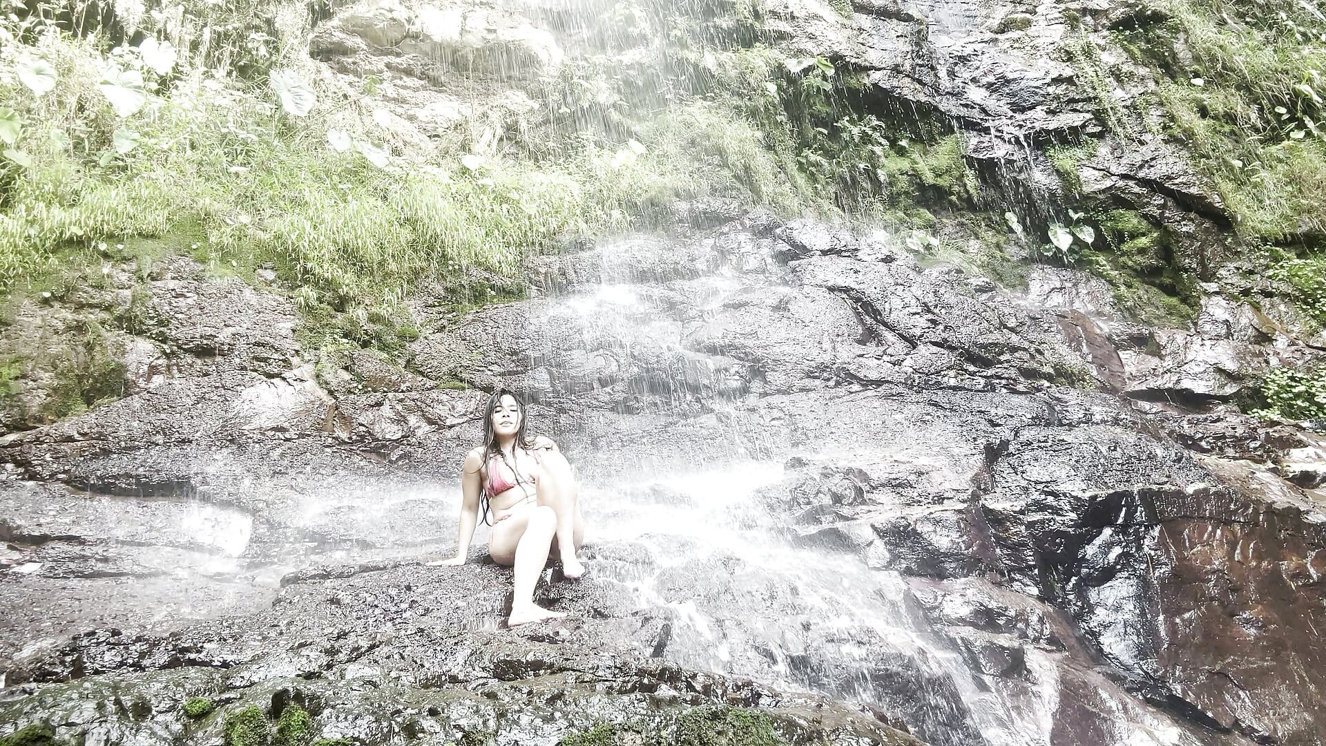 💦👄👅🎶 - Video von aria_akira Cam-Model