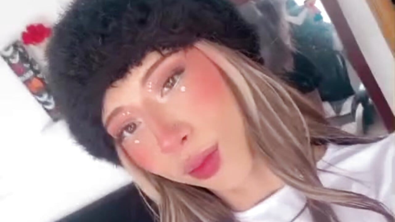 Hello guys💋 - Vídeo de Kitty__444, modelo de vídeos