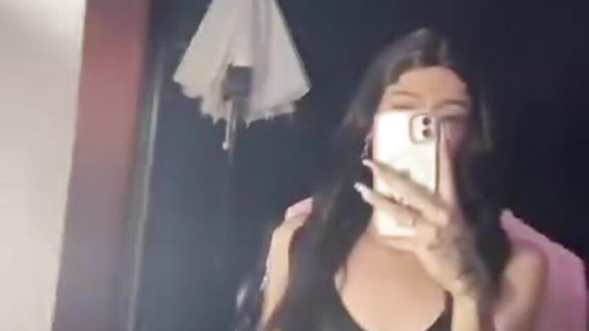 So hot 😈 - video by Kitty__444 cam model