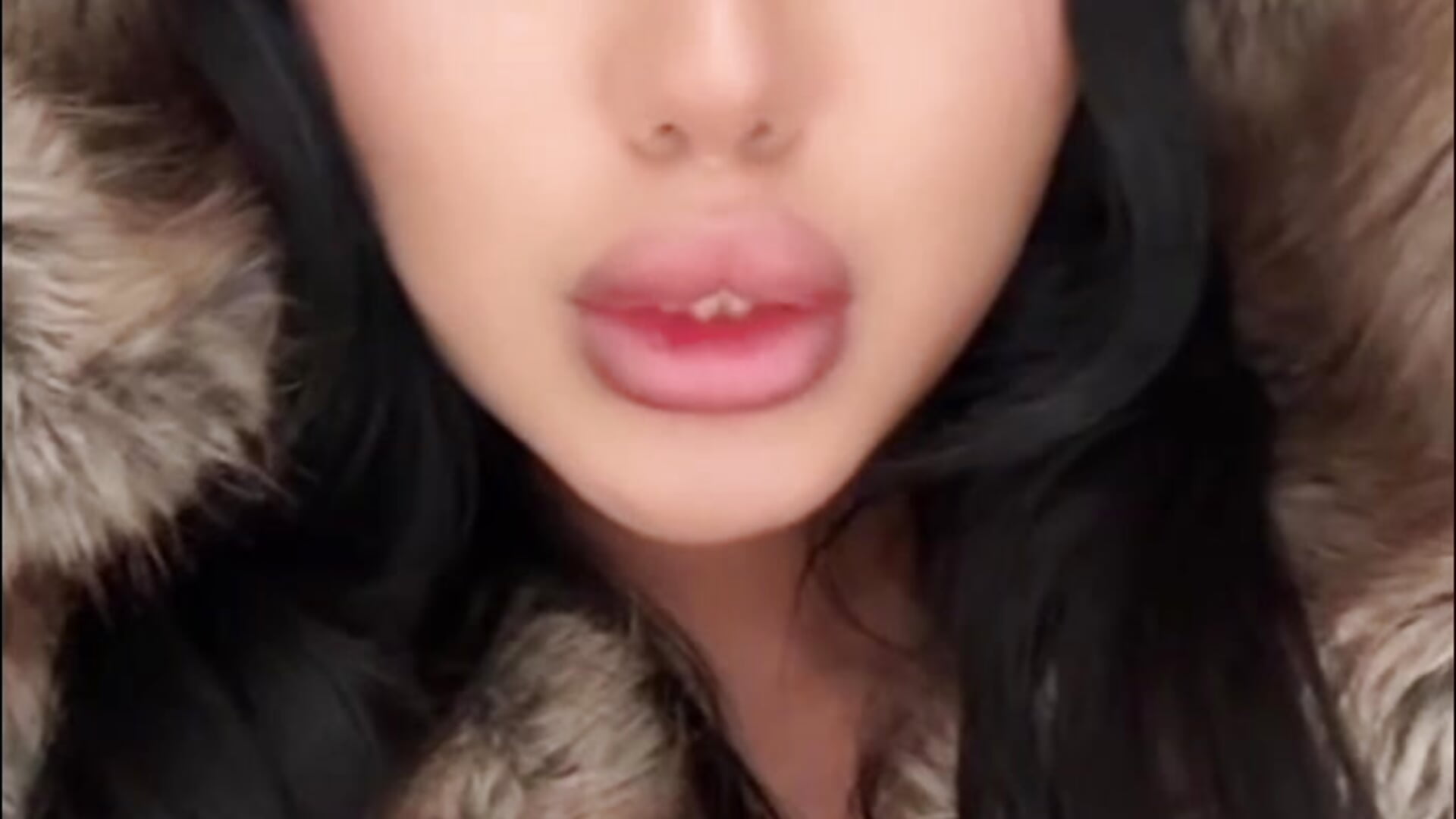 Alexa is here! – video af AlexaValmont cam-model