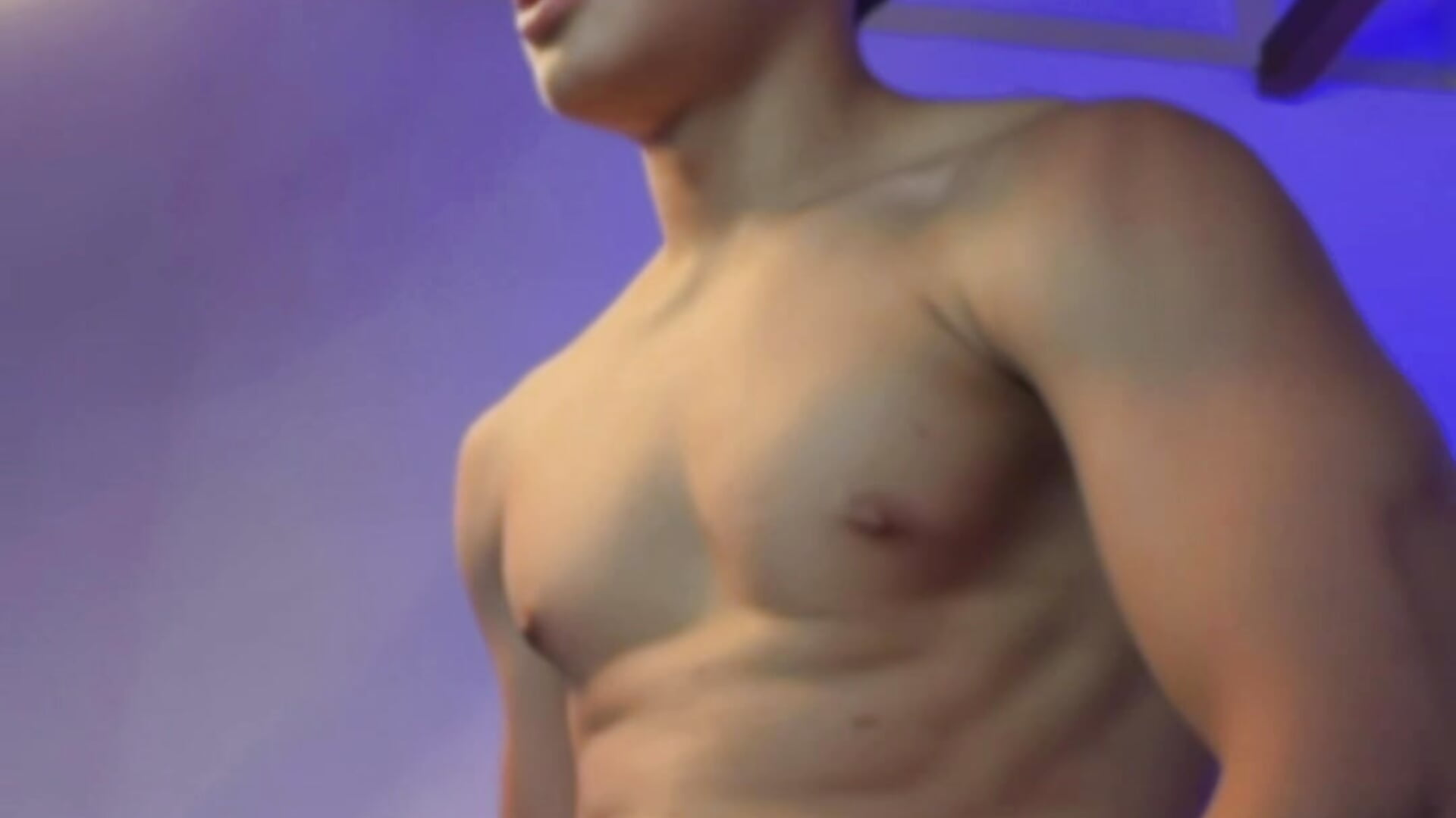 Body tease