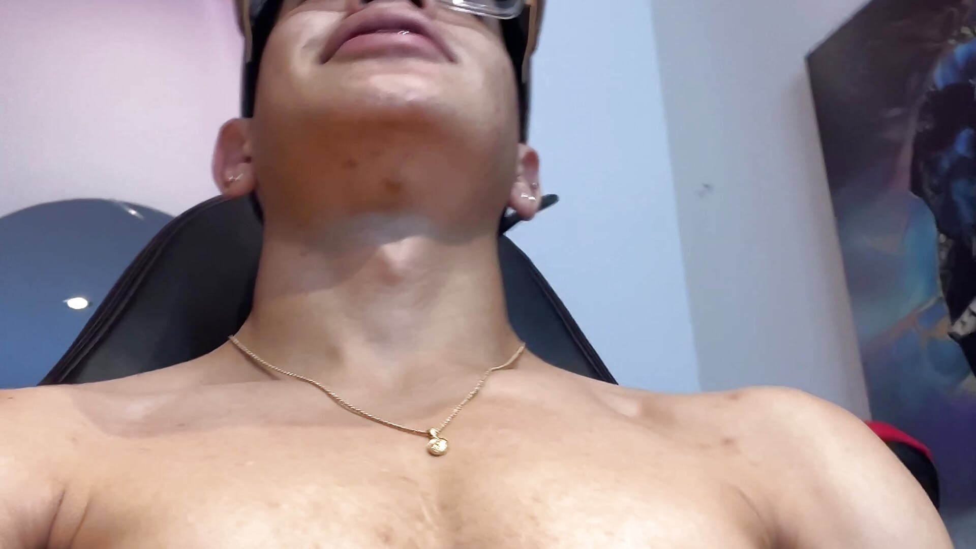Tease - Vídeo de TonyPetrovjs, modelo de vídeos