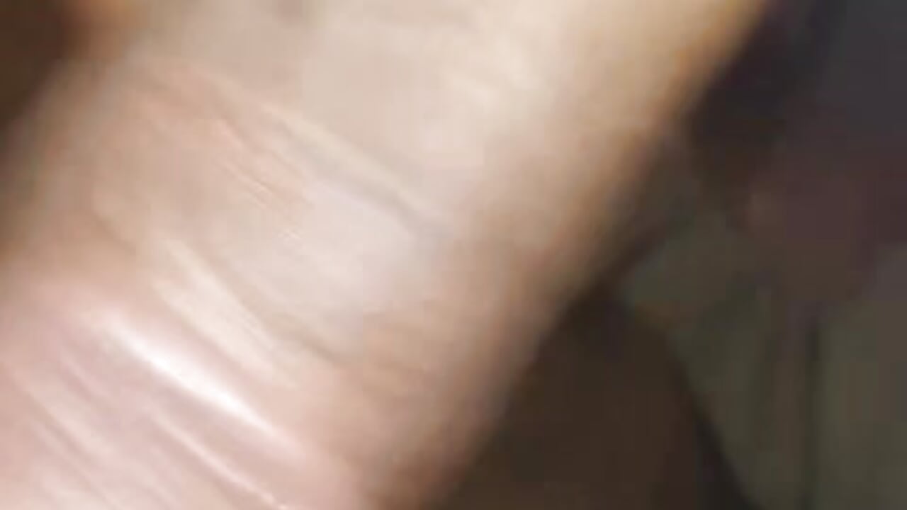 My big dick