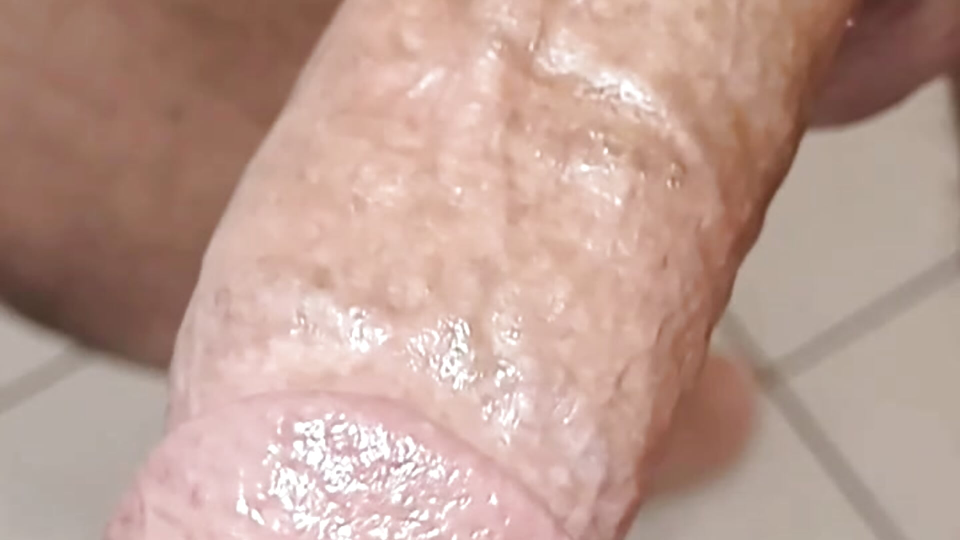 My big cock
