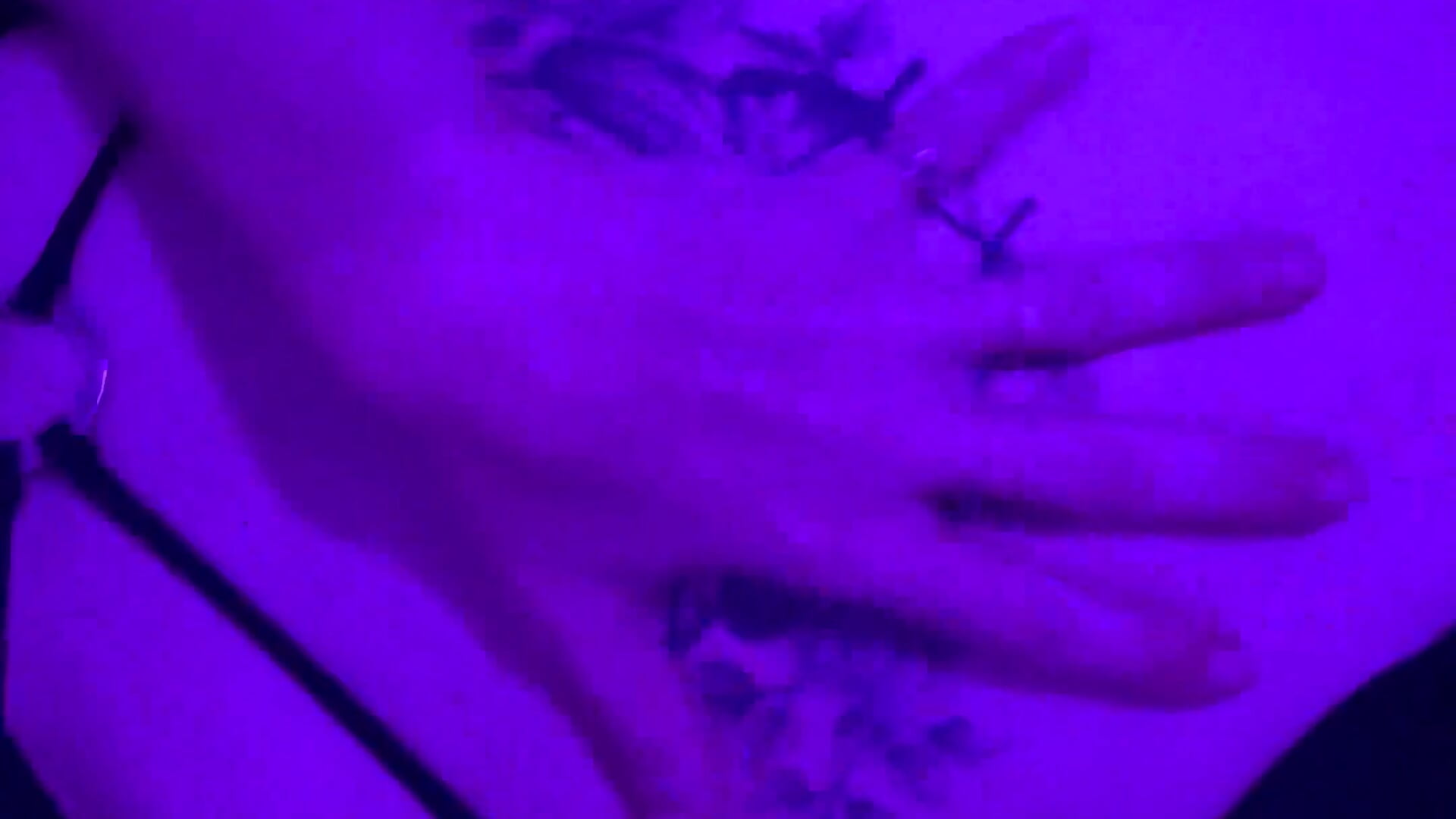 💜 - 視頻由 Butterflyvelvet 主播提供