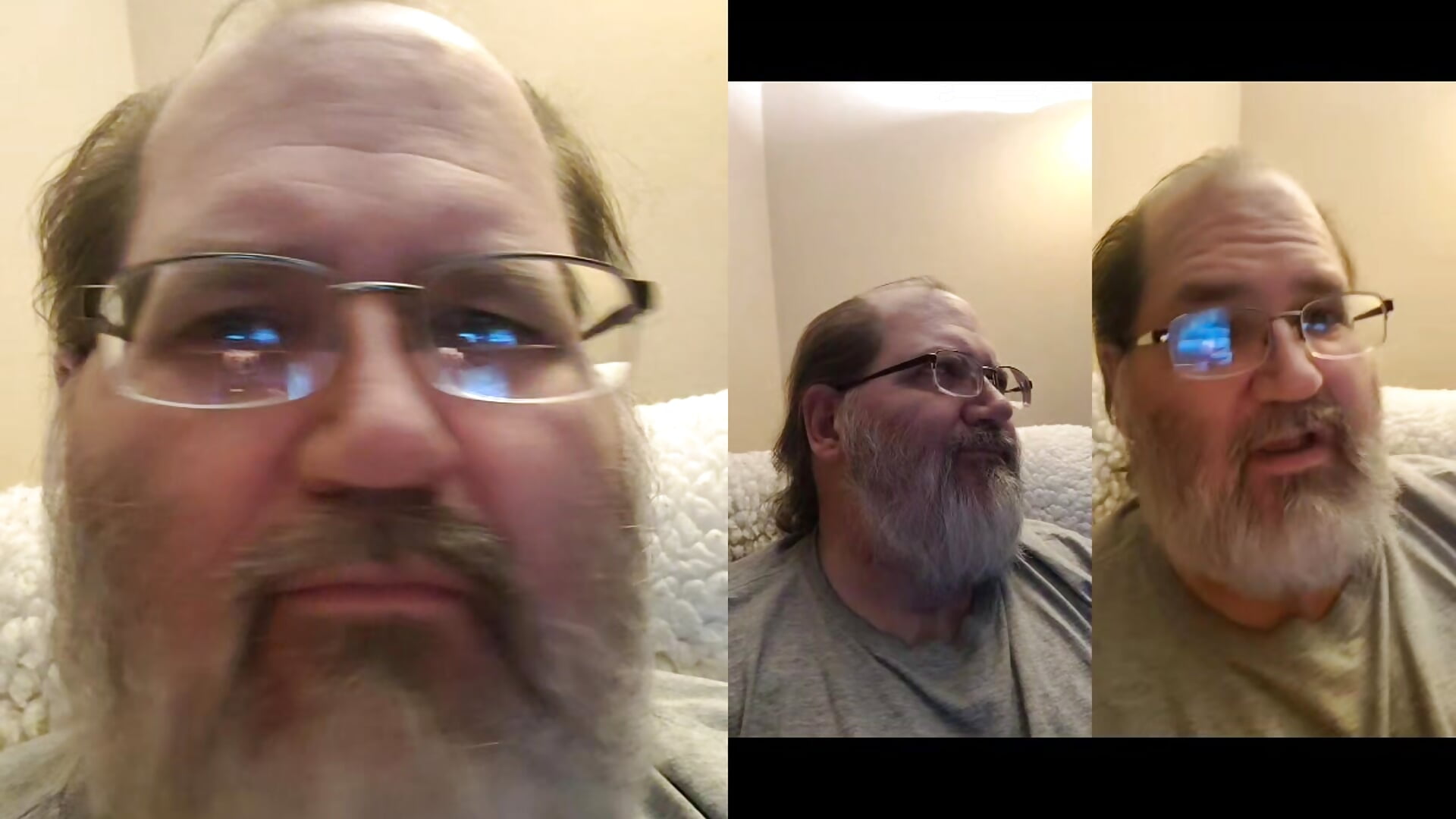 Jaming - Video von puto_jefe Cam-Model