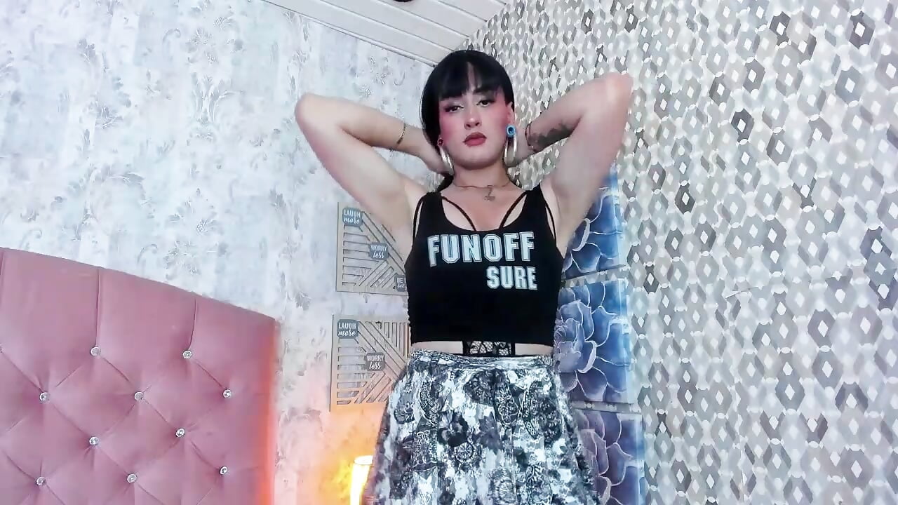 Miley_Cavendish - Cam Model Trending Video 9207