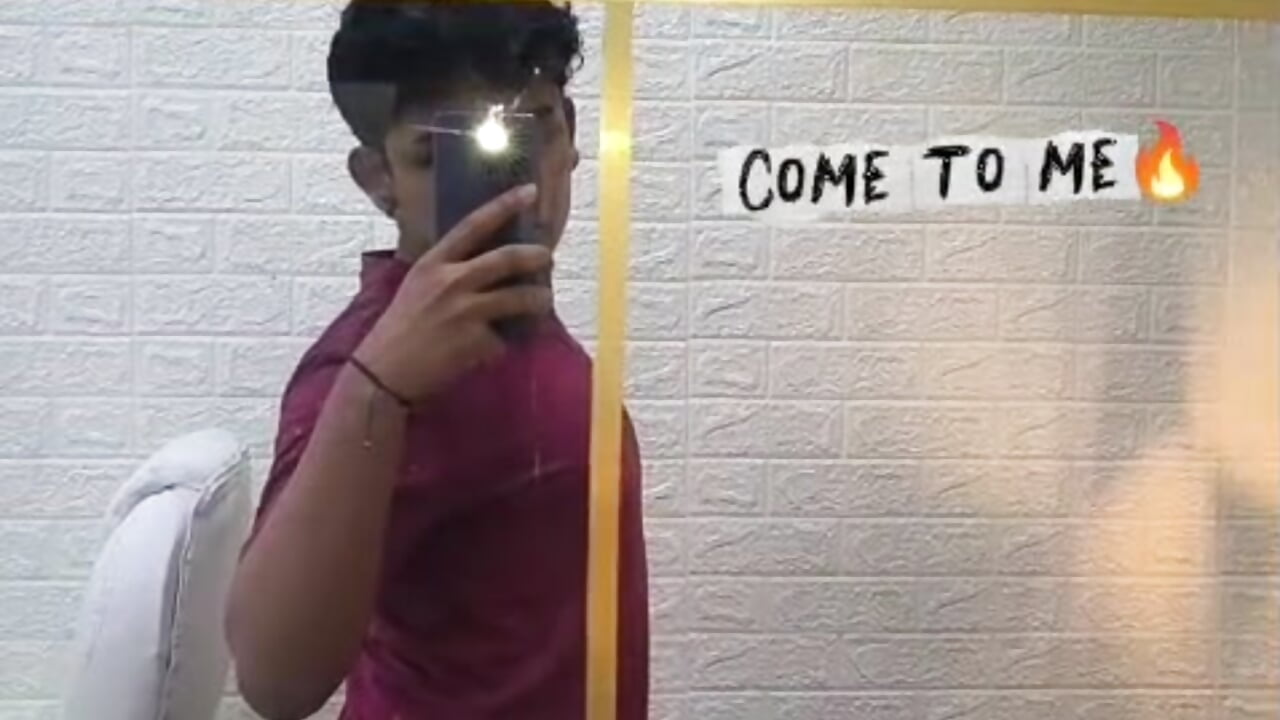 :P - Video von velvet_o Cam-Model