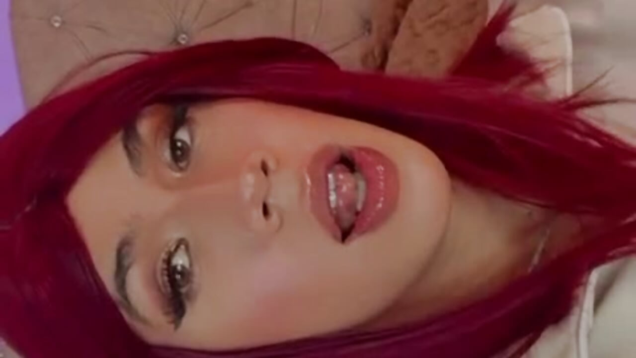 My free spirit 🔥🌹😈 - vidéo du modèle de showcams Eva_Walker_1