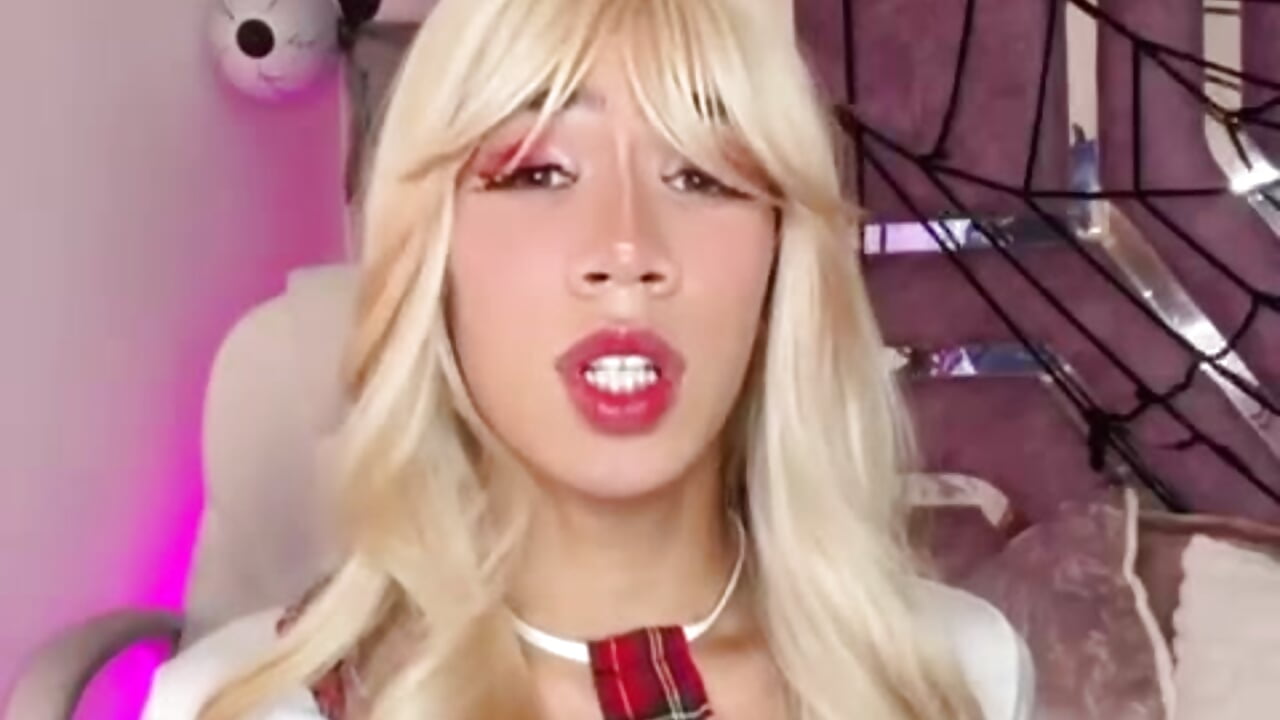 BDSM - vidéo du modèle de showcams Eva_Walker_1