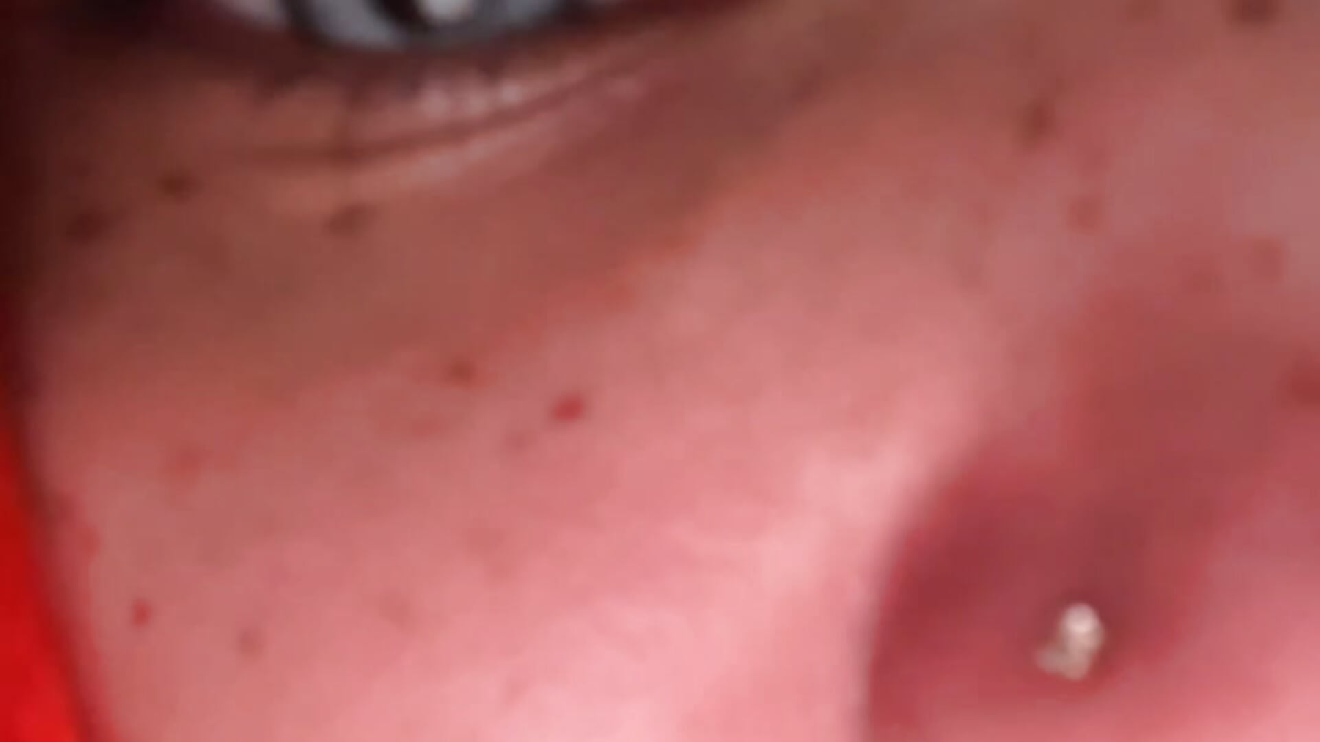 piercing – видео вебкам-модели ariel-fox69