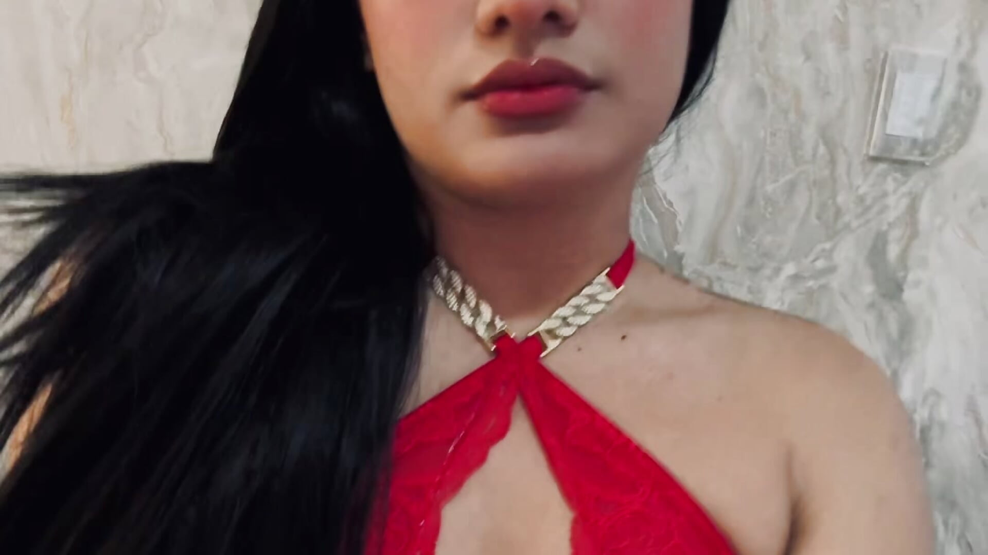 Emma_Paez - Clip popular cu modele videochat 5388