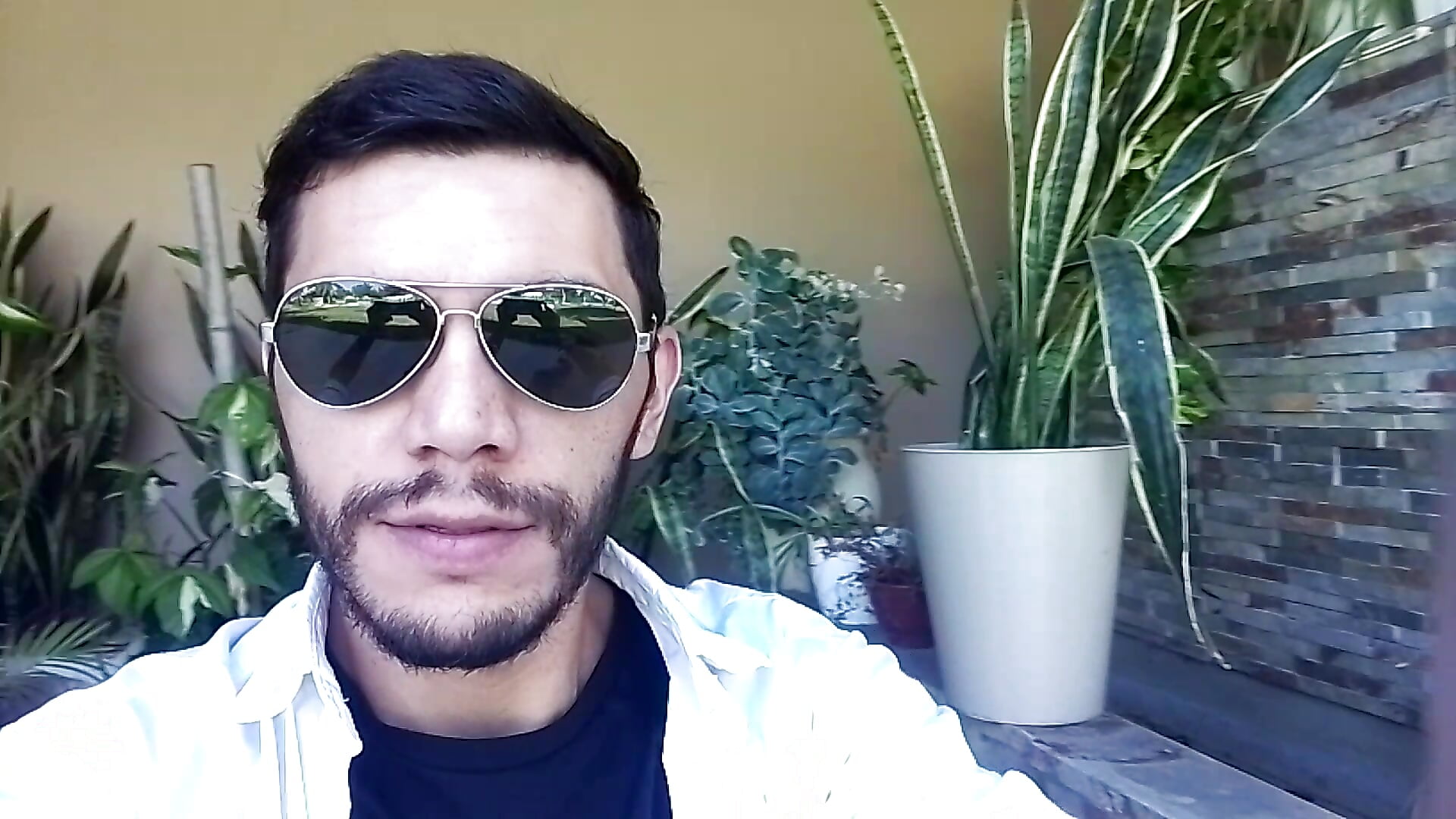 Plantas 💚😸💚 - Video von Jesus_F_R Cam-Model