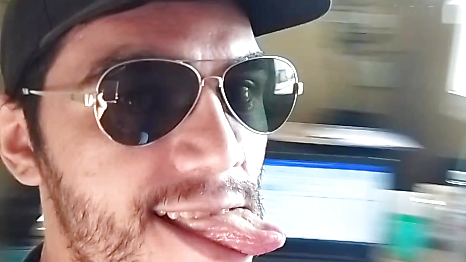 En el trabajo - Video von Jesus_F_R Cam-Model