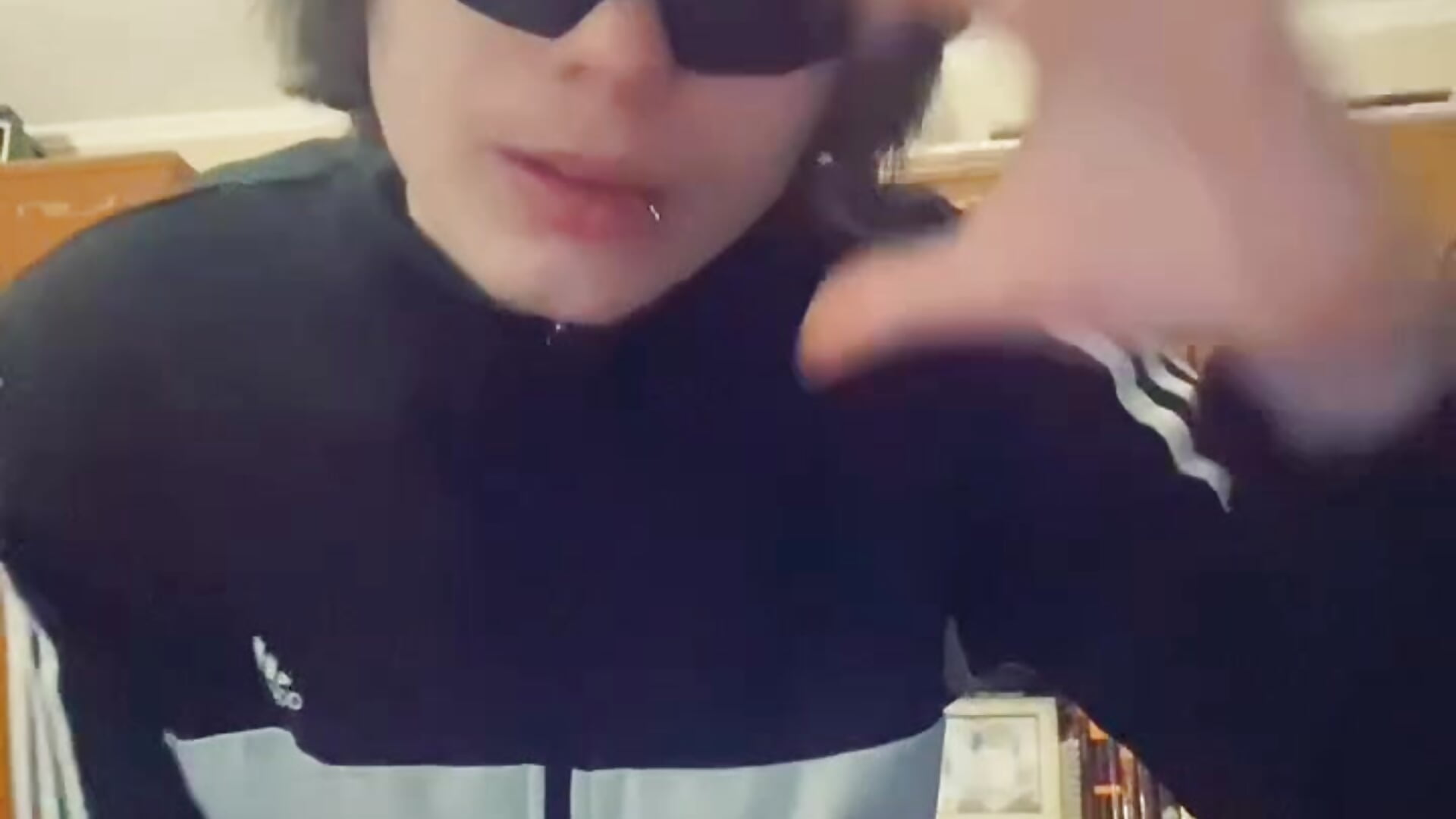 dahuya_kury' - Vídeo de vika_stripc, modelo de vídeos