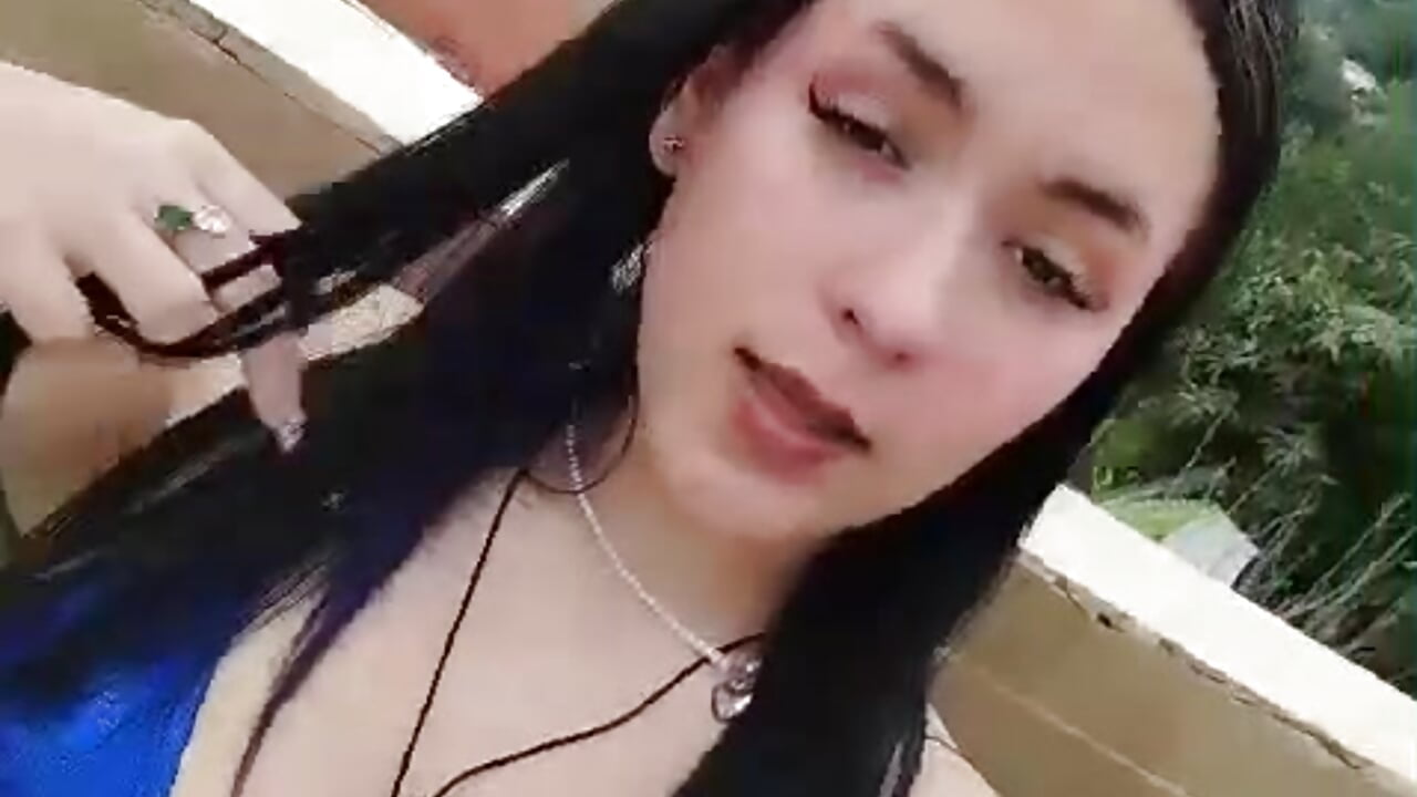 Hey ♥ - video od modelky/modela Katalyra_tay