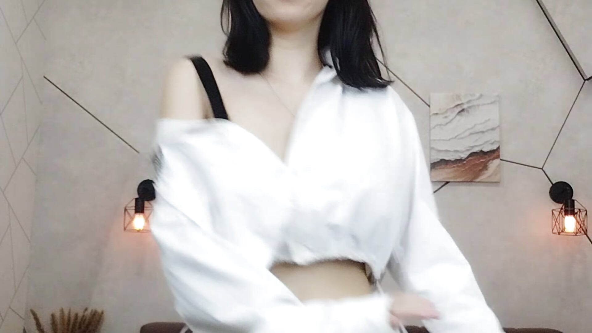 dances - video kitty-r0se kameramallilta