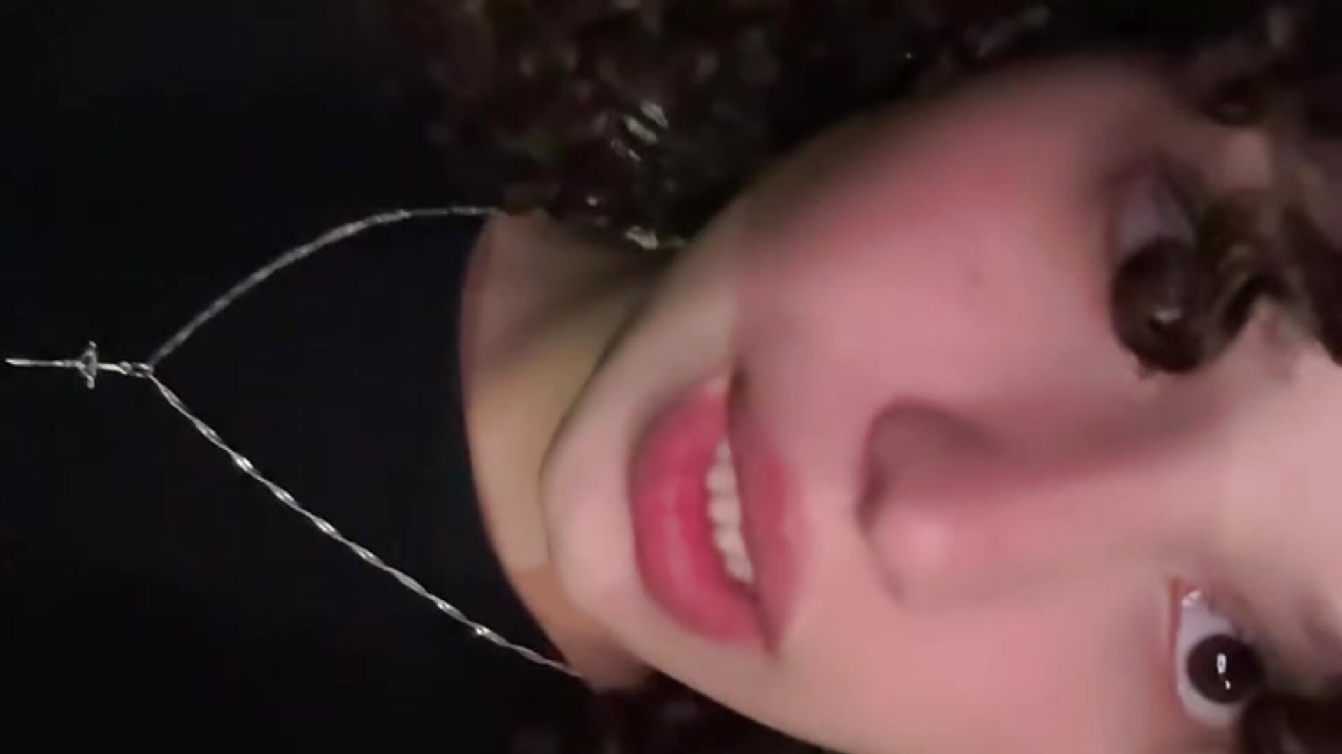 Hey - Vídeo de mashunya_kiss, modelo de vídeos