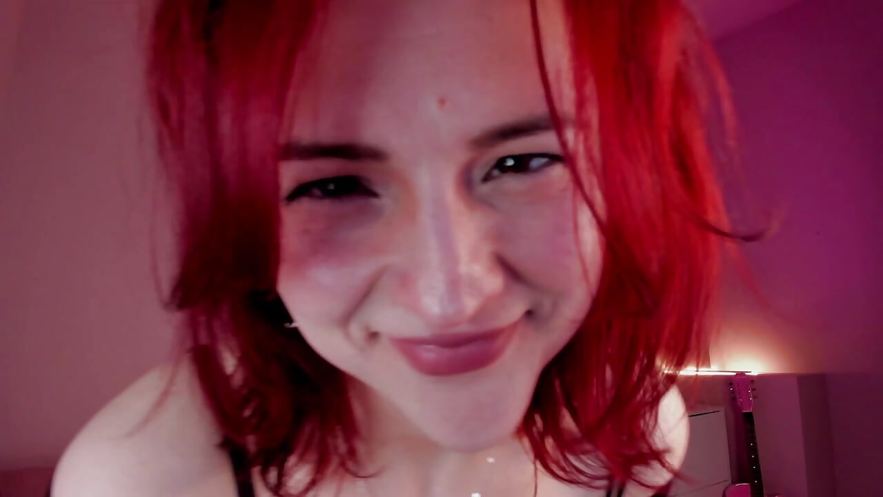 And I know that you are jerking off — filmik taticamomile, modela(-lki) na kamerkach