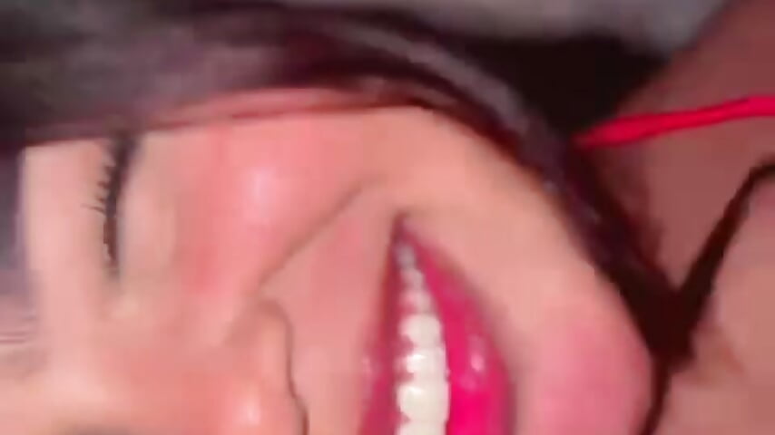 🤤❤️ - video od modelky/modela Shelsy_joys