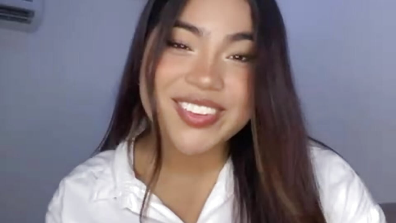 😍 - video od modelky/modela Shelsy_joys