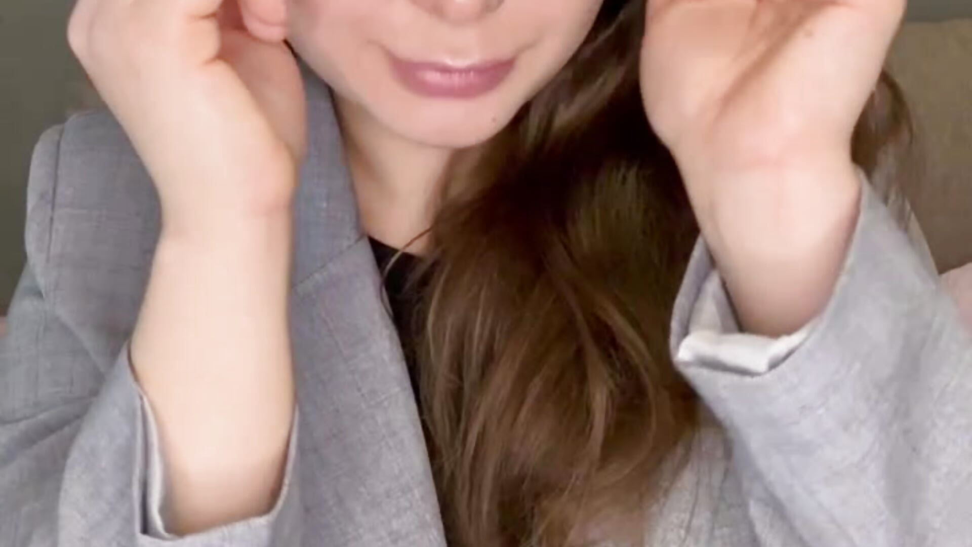 <3 - 視頻由 Margaret_cutie 主播提供