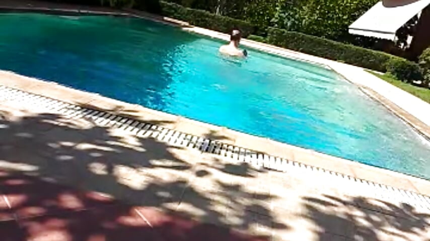 Dive...