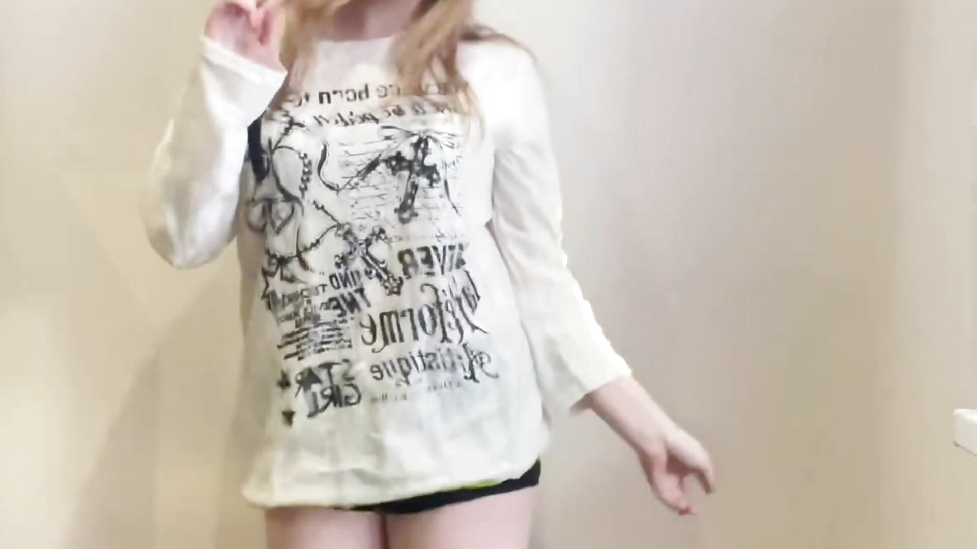 funny bunny) - TomikoPfau adlı kamera modelinin videosu