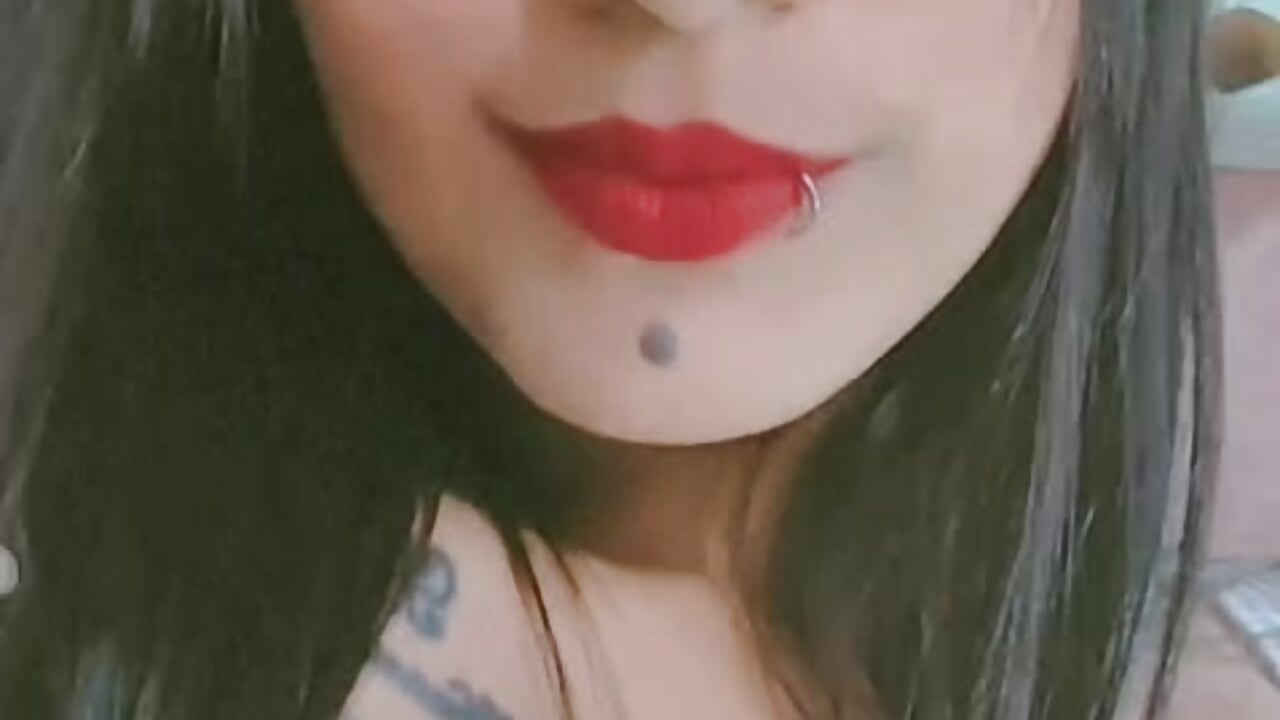 Me 💕 - vídeo de Mia_belve_a modelo de câmara