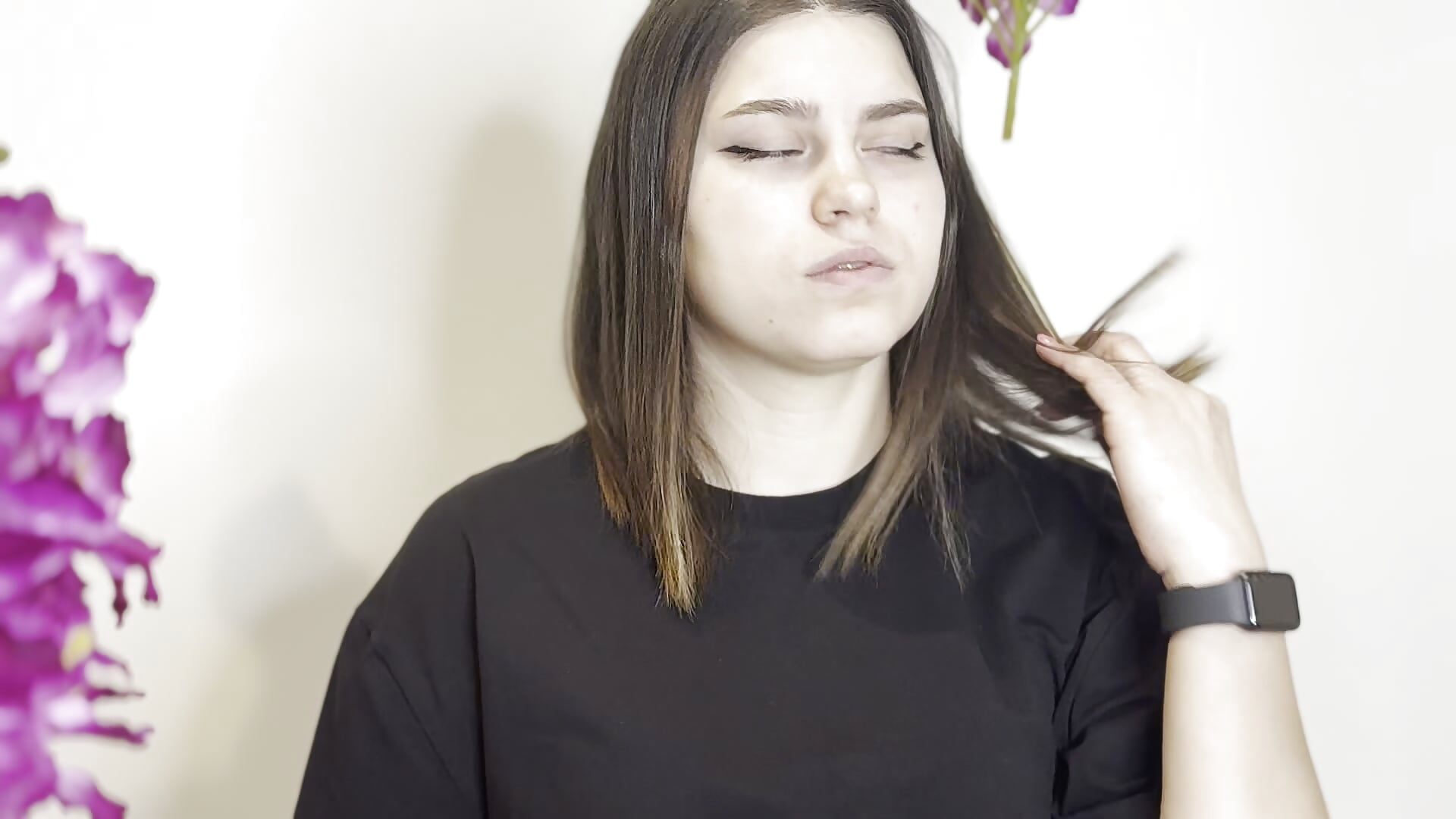 first video for you ^^ - Vídeo de EileenBut, modelo de vídeos