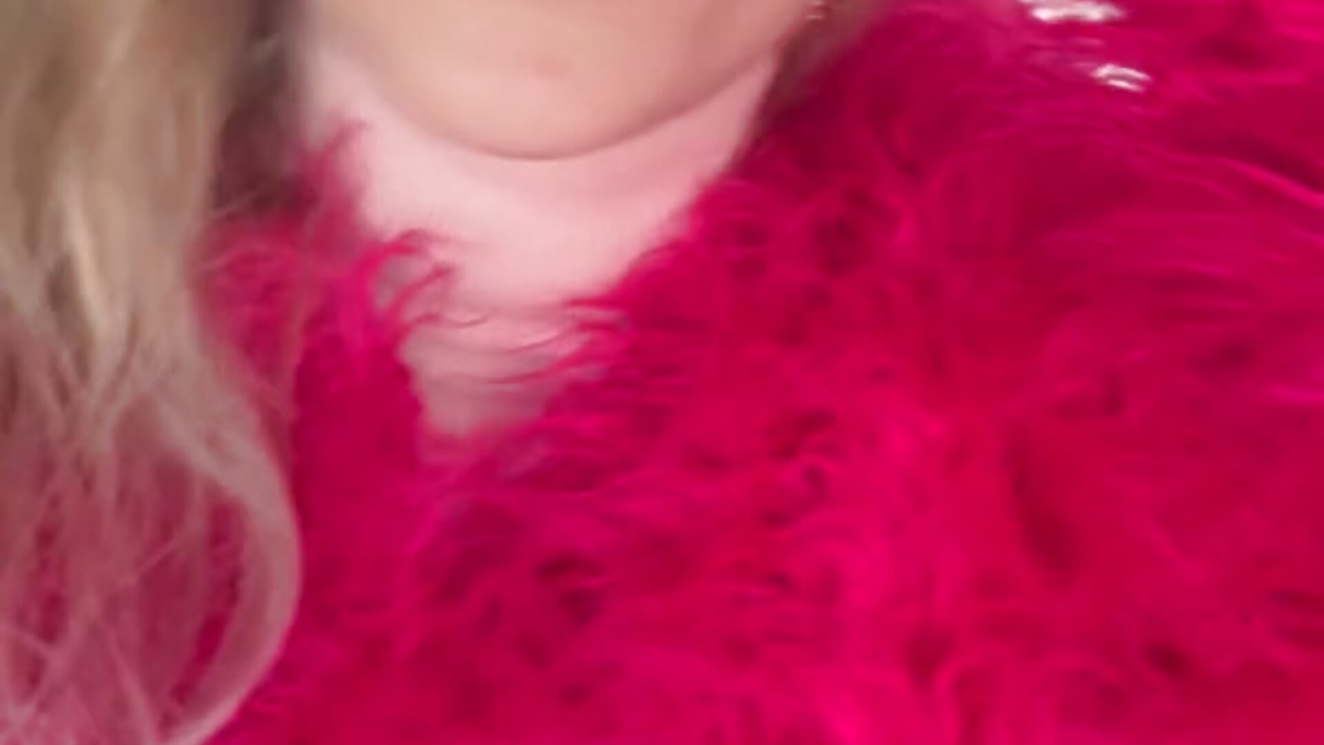😉🥰pinky 😋 - vídeo de Faiiry_ modelo de câmara
