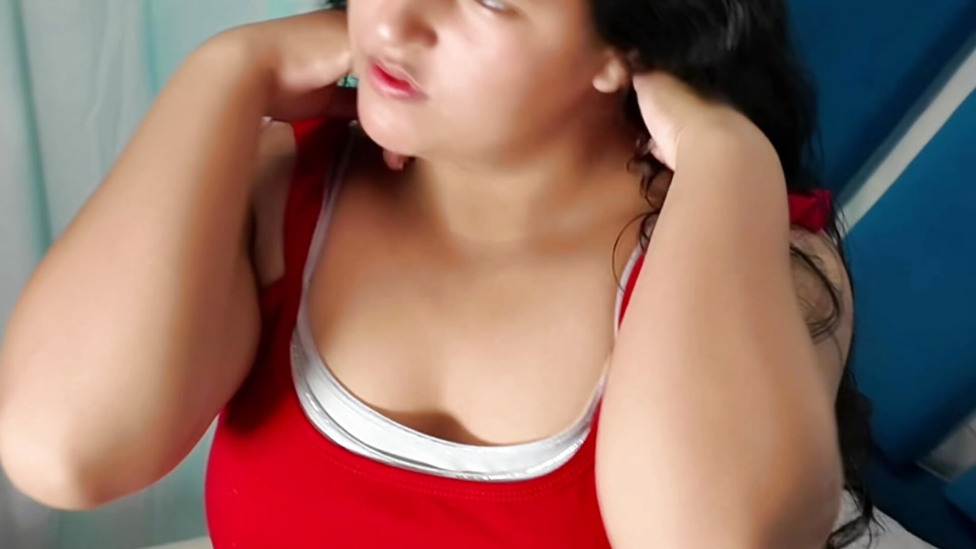 Hot Teen Girl – video af lilygloww cam-model