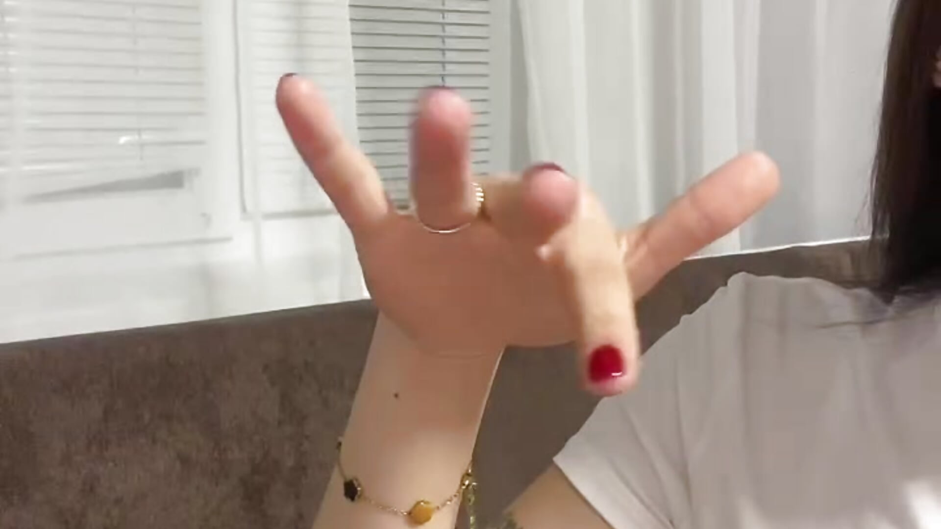 ❤️ - video by SexyCoupIe cam model