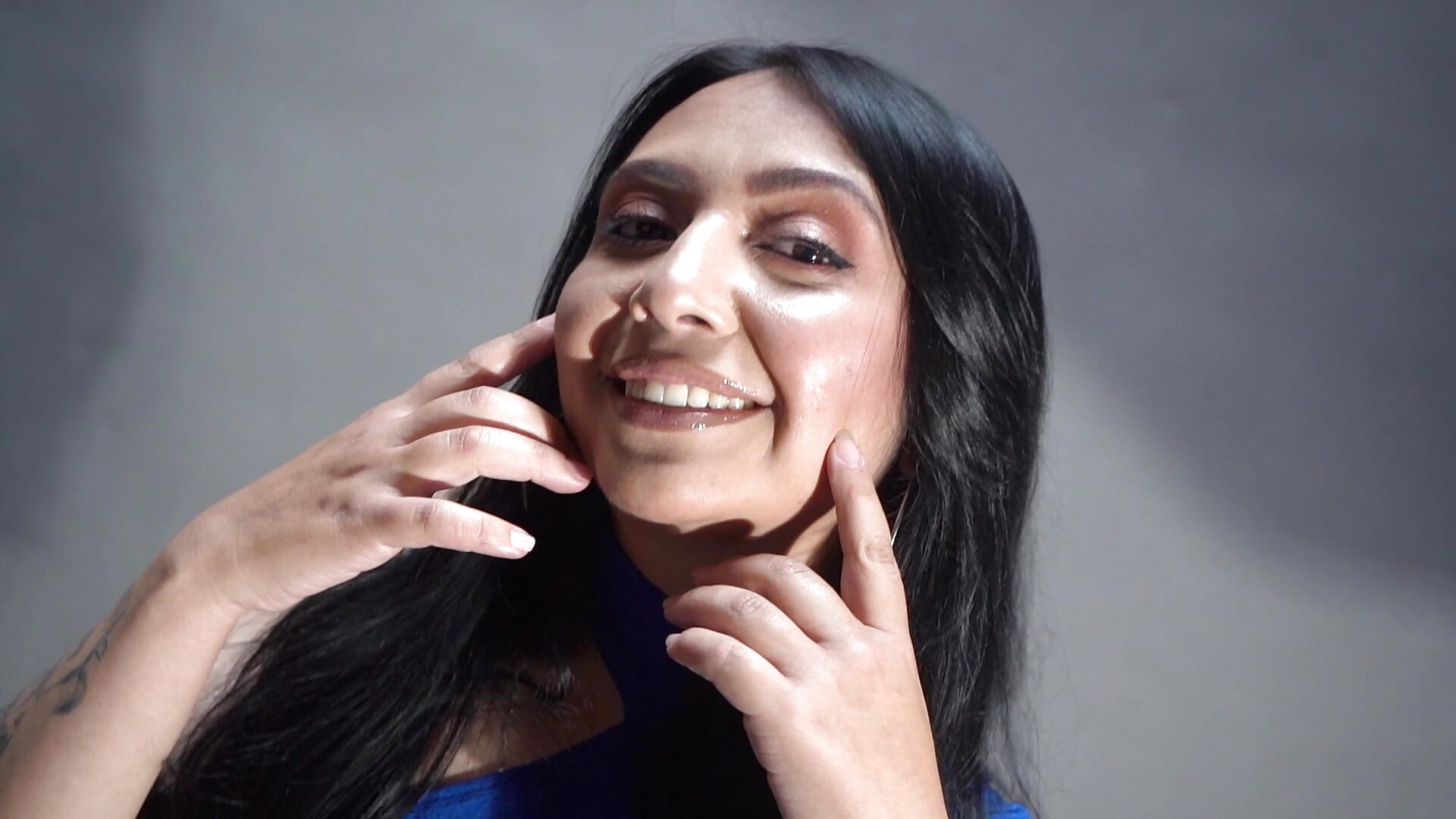 VIOLETA - Violeta__Sweet__ adlı kamera modelinin videosu