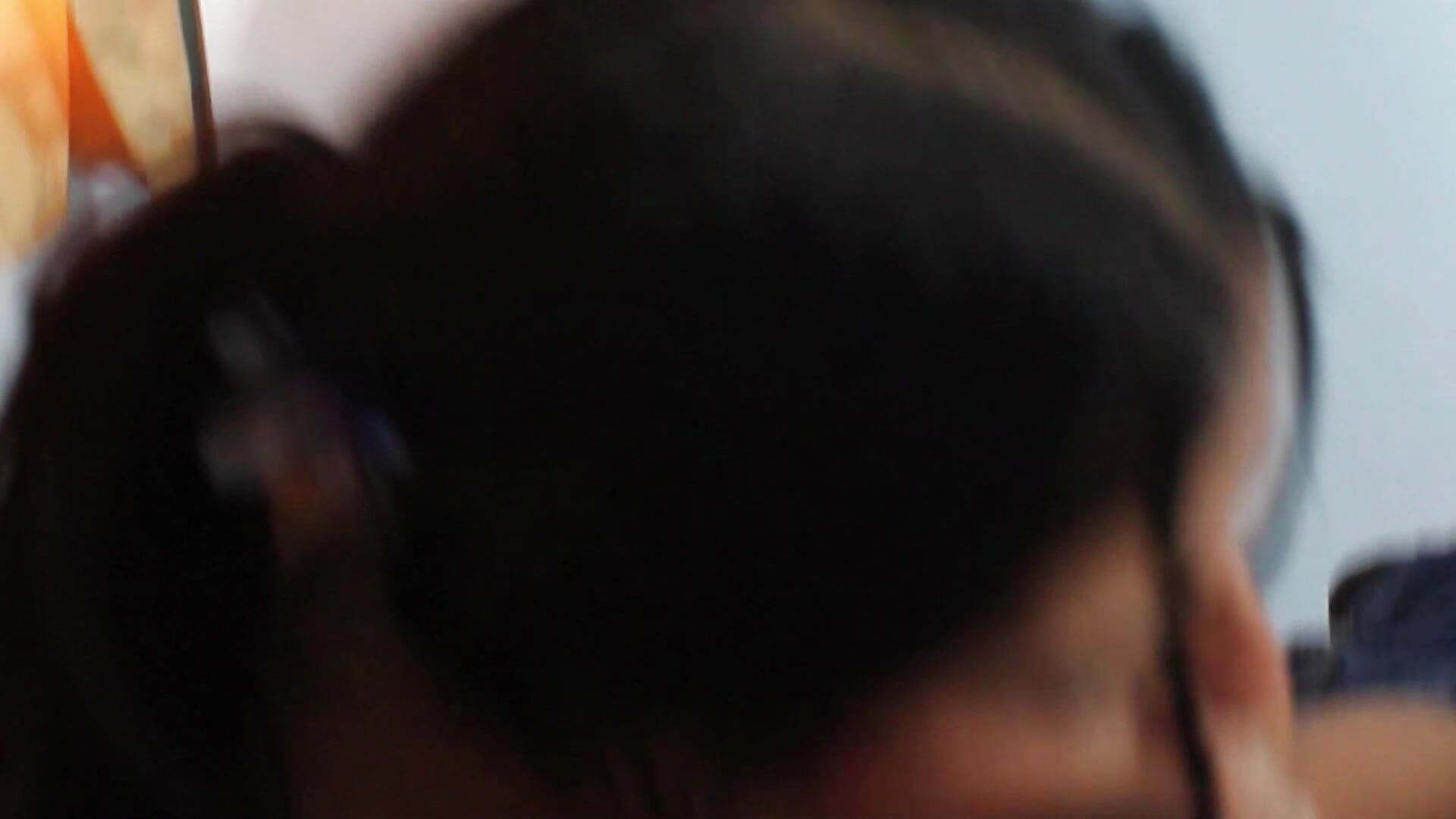 Oral - vidéo du modèle de showcams Denis_A