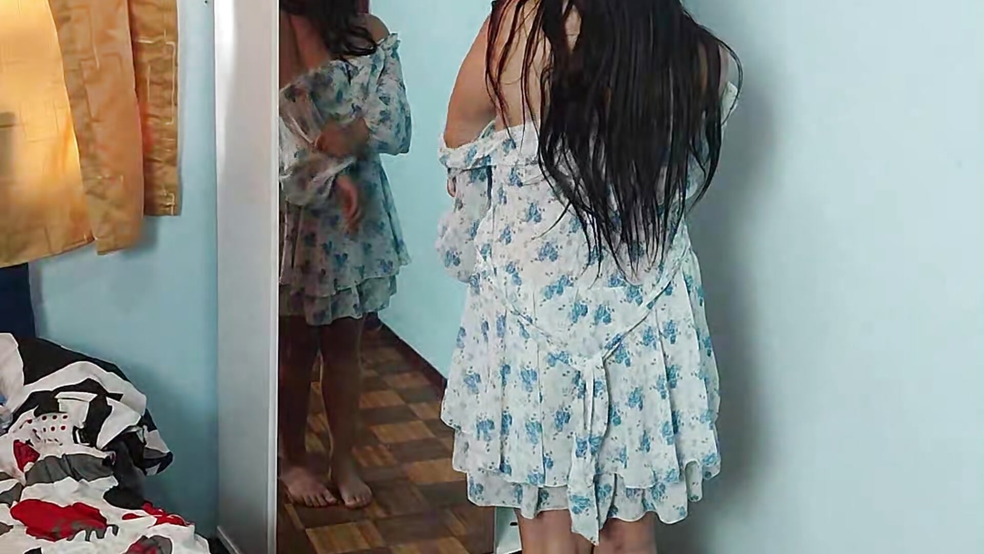 Sensualidad - vidéo du modèle de showcams Denis_A