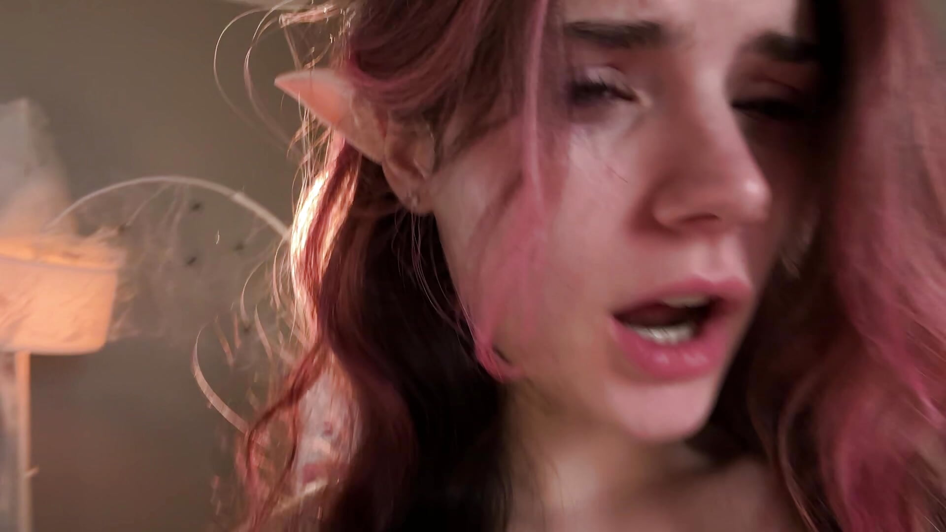 Halloween | 2026 - video oleh model kamera Dolly_Di