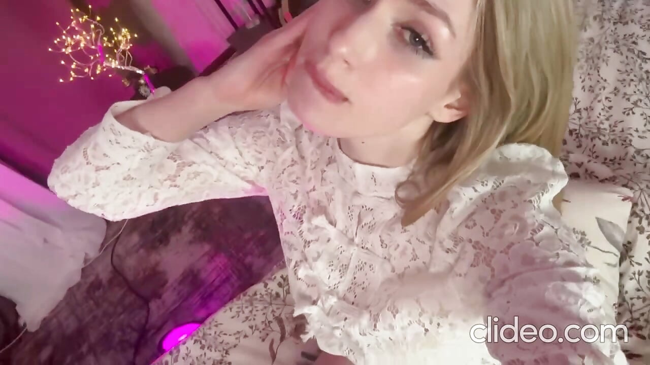 my lil ahegao – video af SuzanneTamm cam-model