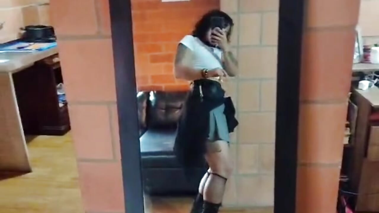 milu. – видео вебкам-модели milu_gv