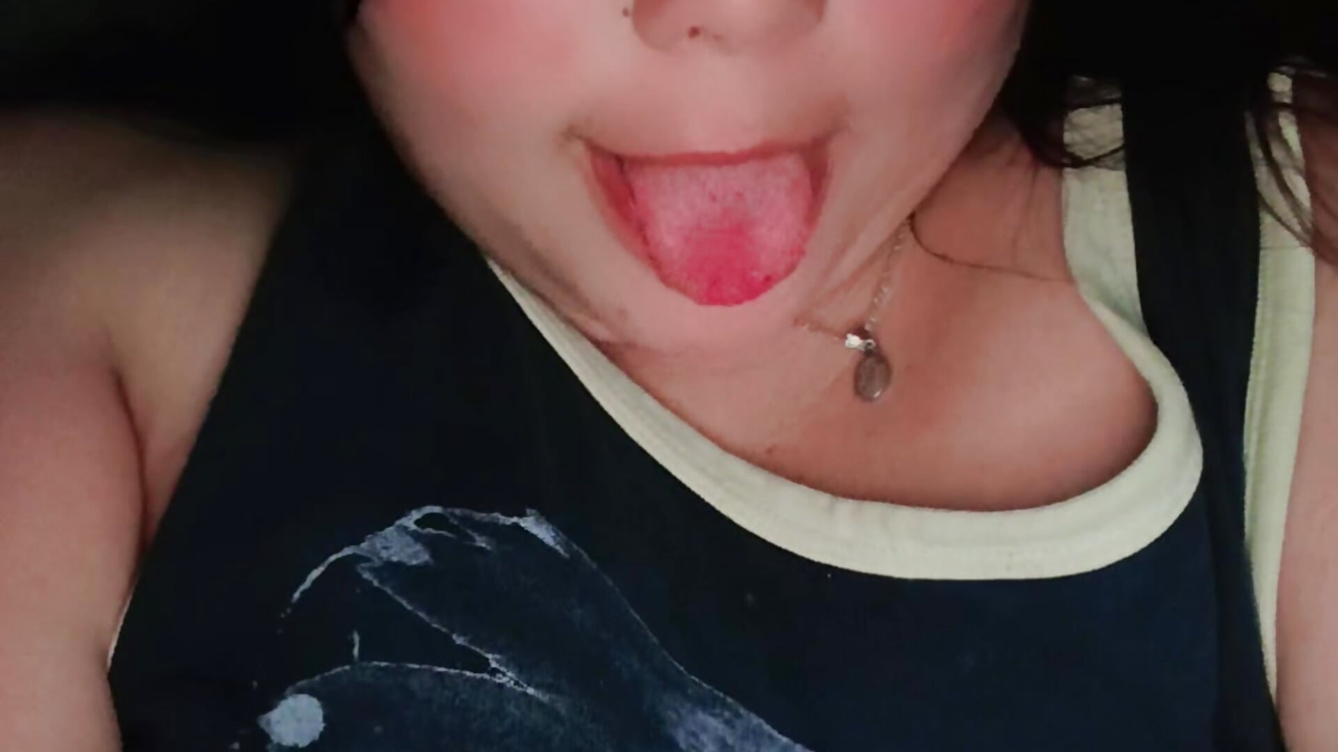 A little kiss buenas noches - סרטון של lucy_blush, דוגמן/ית מצלמה