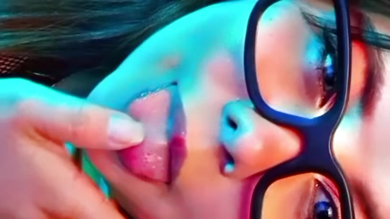 ahegao - video by lucy_blush