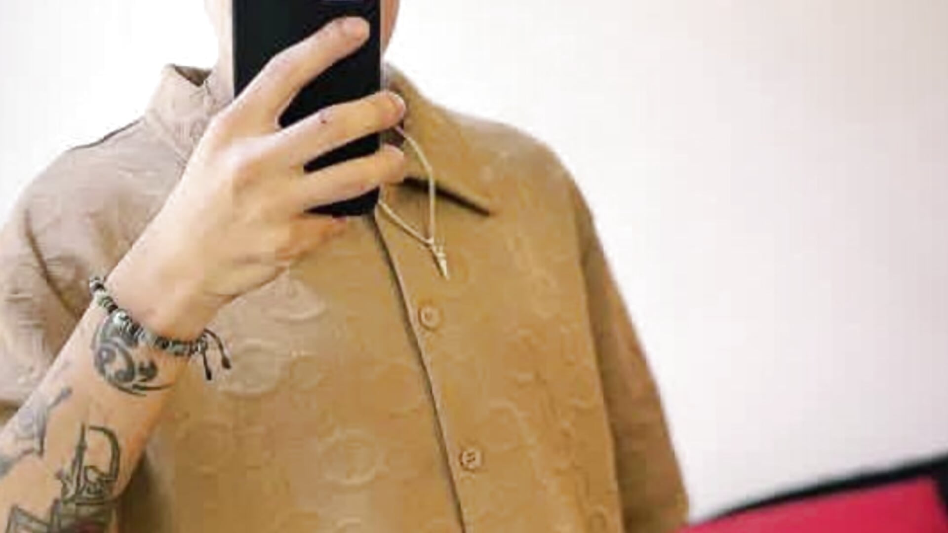 Know more in private! 🔥😈 - clip cu Mick-lollipop model videochat