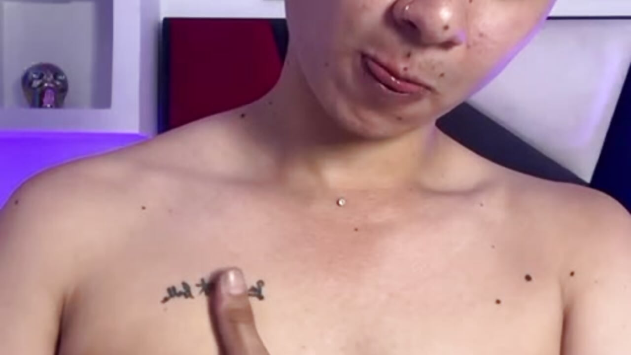 Me - video by Stiven_Zarek cam model