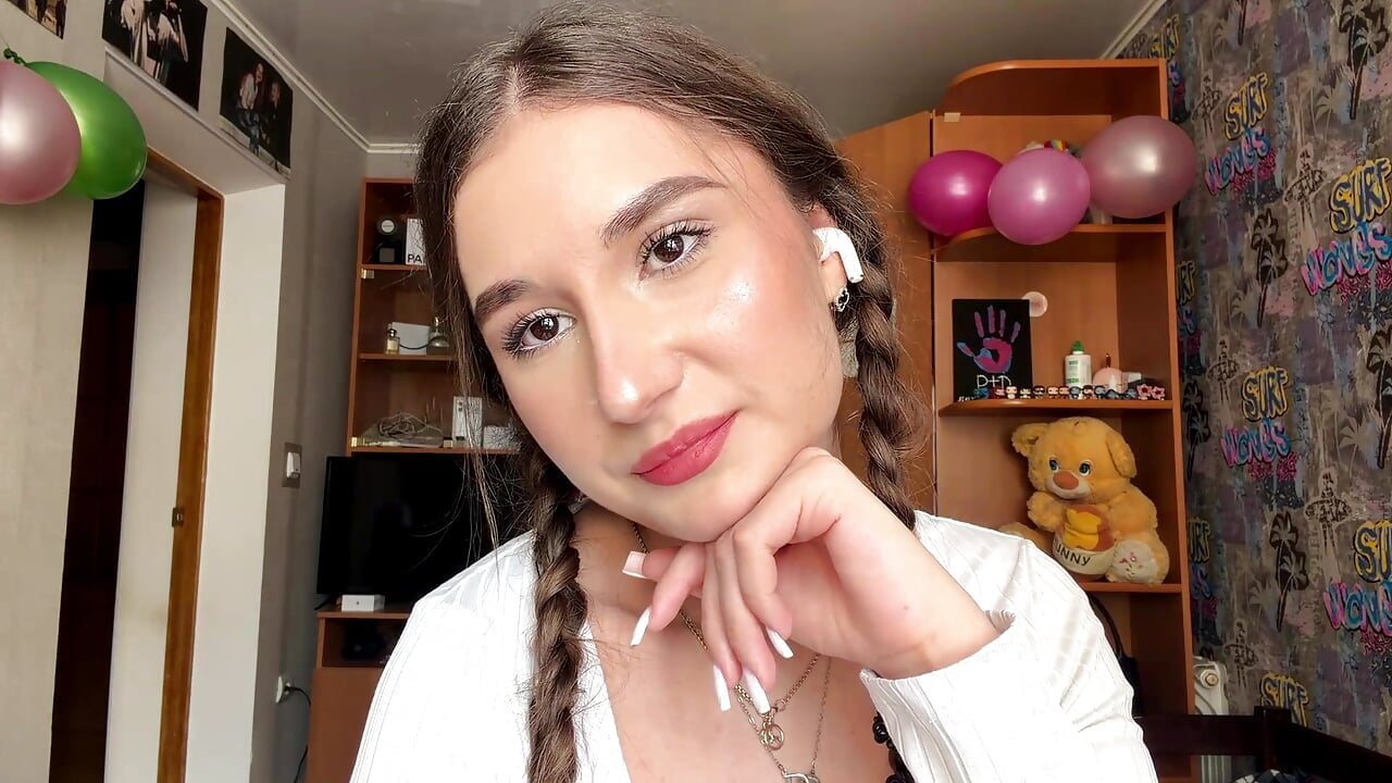 ❤️my beautiful ❤️ - video van poly_princess cam-model