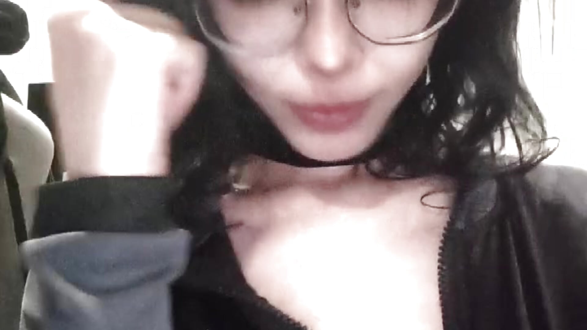 cute girl - clip cu Kate_Mooss model videochat