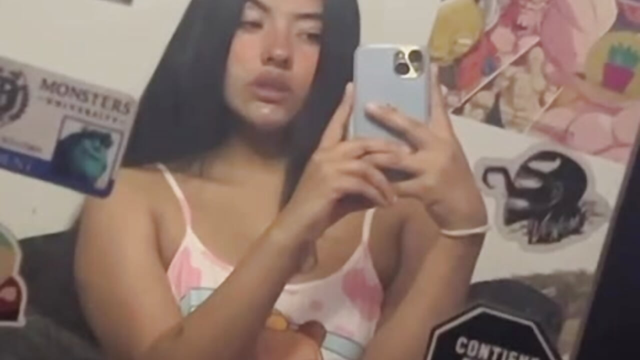 This was just the beginning - Video von VioletaVix Cam-Model